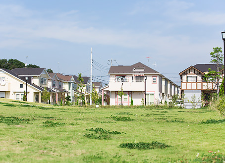 生前・土地活用