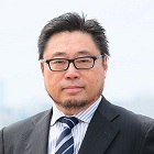 井上 一生