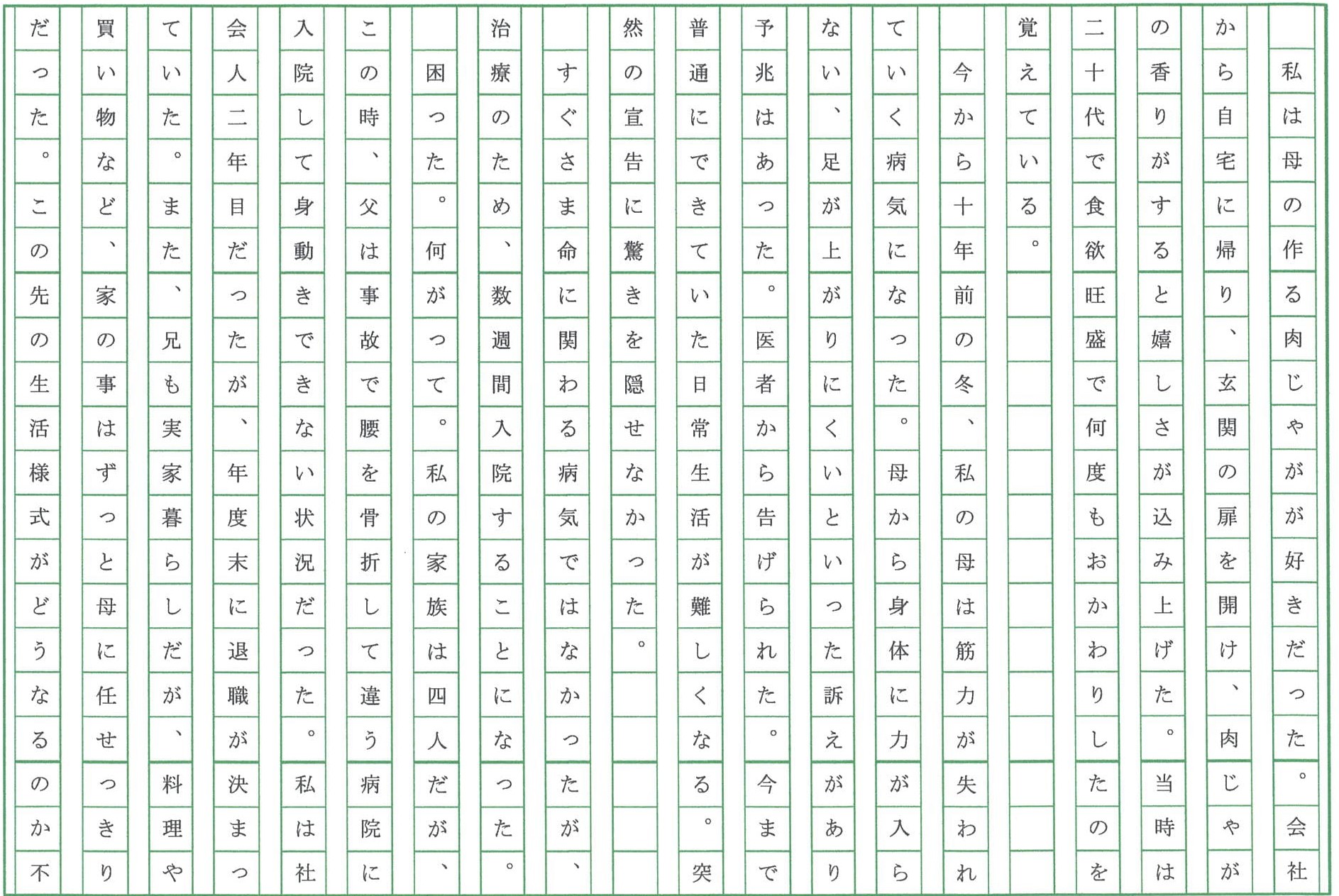 入選3 作品